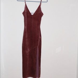 🌹 Privacy Please dress